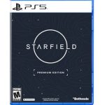 دیسک بازی Starfield Premium Edition برای PS5