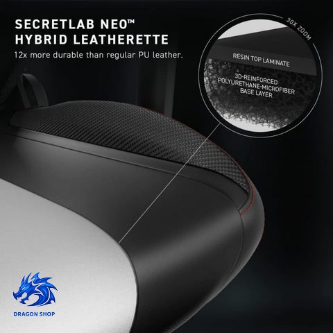 صندلی گیمینگ سکرت لب Secretlab Titan Evo Cyberpunk 2077
