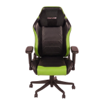 صندلی گیمینگ RENZO Imperial XL Neon Green