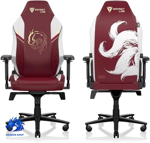 صندلی گیمینگ سکرت لب Secretlab Titan Evo Ahri