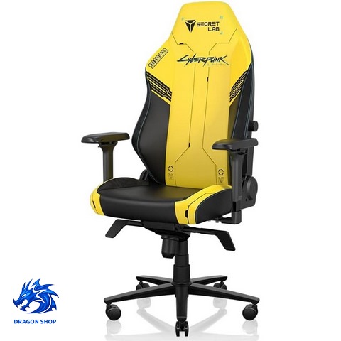 صندلی گیمینگ سکرت لب Secretlab Titan Evo Cyberpunk 2077