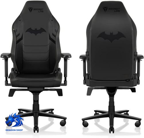 خرید اینترنتی صندلی گیمینگ سکرت لب Secretlab Titan Evo Dark Knight 2024