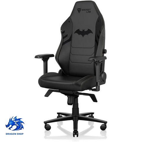 قیمت صندلی گیمینگ سکرت لب Secretlab Titan Evo Dark Knight 2024