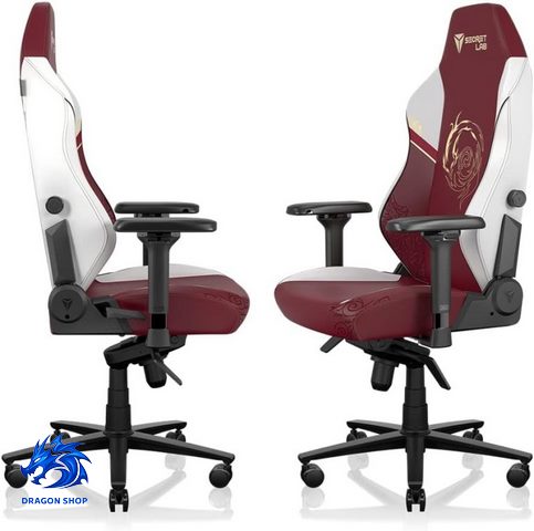 صندلی گیمینگ سکرت لب Secretlab Titan Evo Ahri