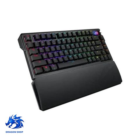 کیبورد ASUS M702 ROG Azoth Extreme