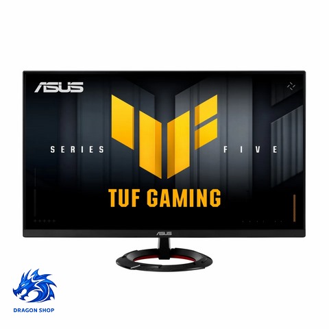 مانیتور 24 اینچ ASUS TUF Gaming VG249Q5R