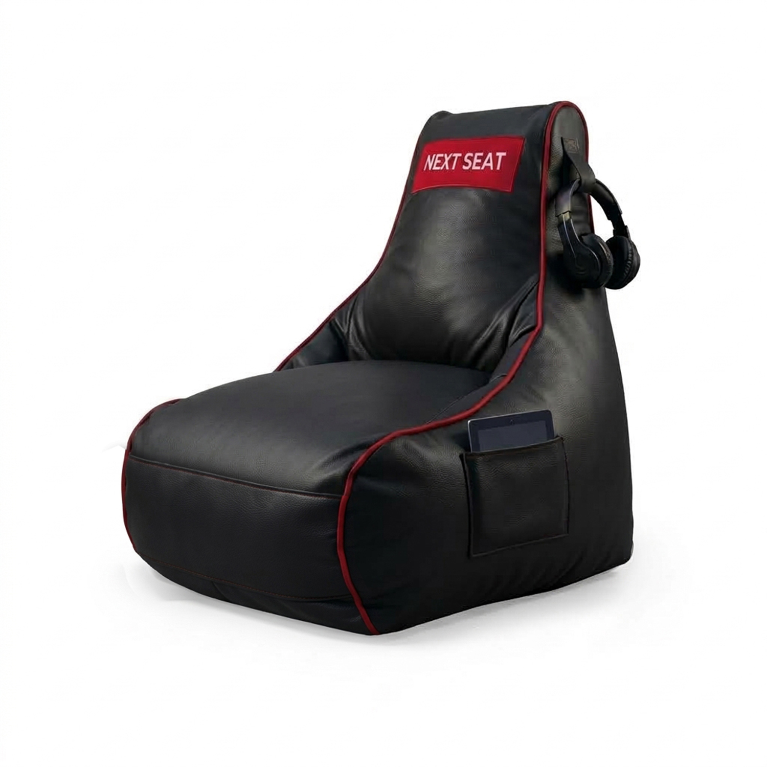 مبل گیمینگ NEXTSEAT Galaxy Black