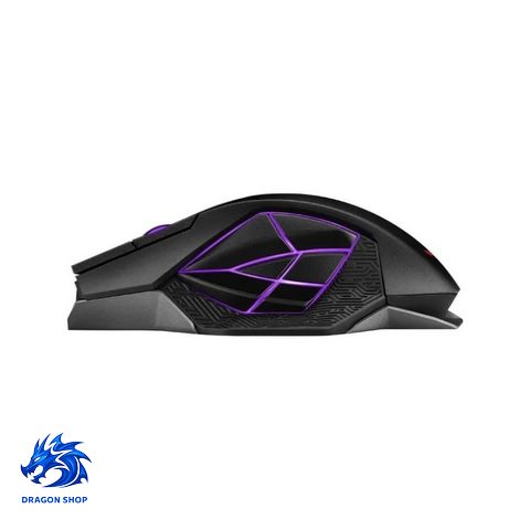 موس ASUS P707 ROG SPATHA X
