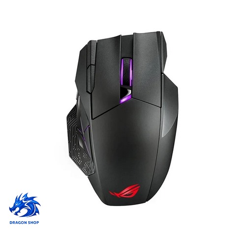 موس ASUS P707 ROG SPATHA X