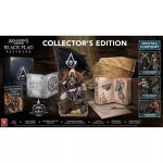 کالکتور بازی Asaassin Creed Black Flag Resynced برای PS5