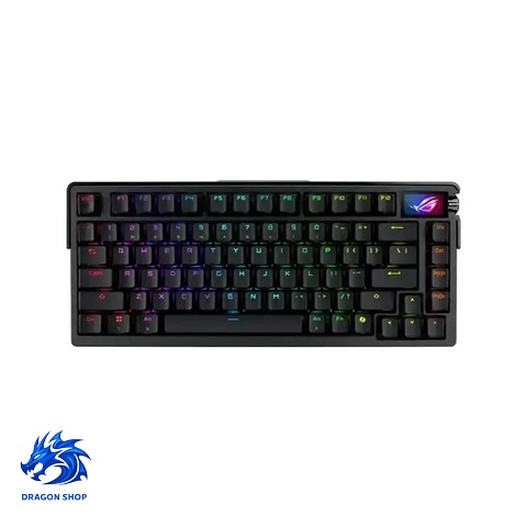 کیبورد ASUS M702 ROG Azoth Extreme
