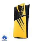 کنسول PS5 اسلیم PlayStation5 Slim 825G Marvel’s Wolverine Limited Edition
