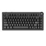کیبورد AJAZZ AK820 V2 PRO Wireless Black Contours
