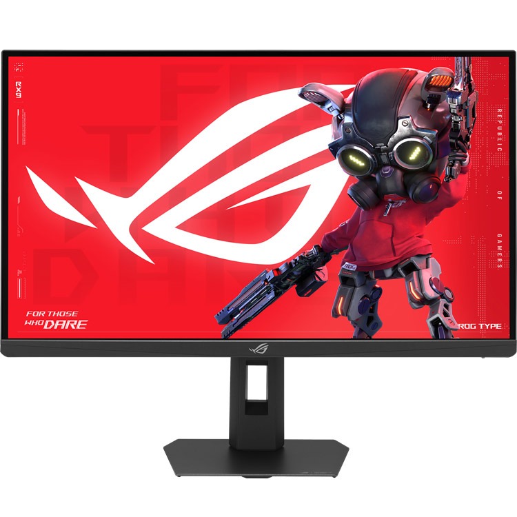 مانیتور 27 اینچ ASUS ROG STRIX XG27JCG