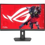 مانیتور 27 اینچ ASUS ROG STRIX XG27WCMS