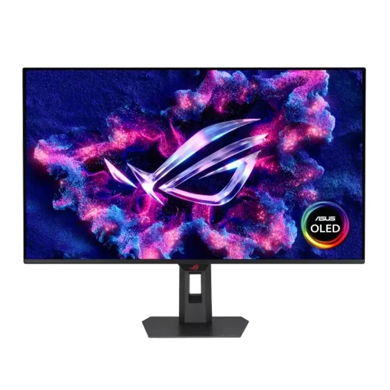 مانیتور 32 اینچ ASUS ROG STRIX XG32UQDMS