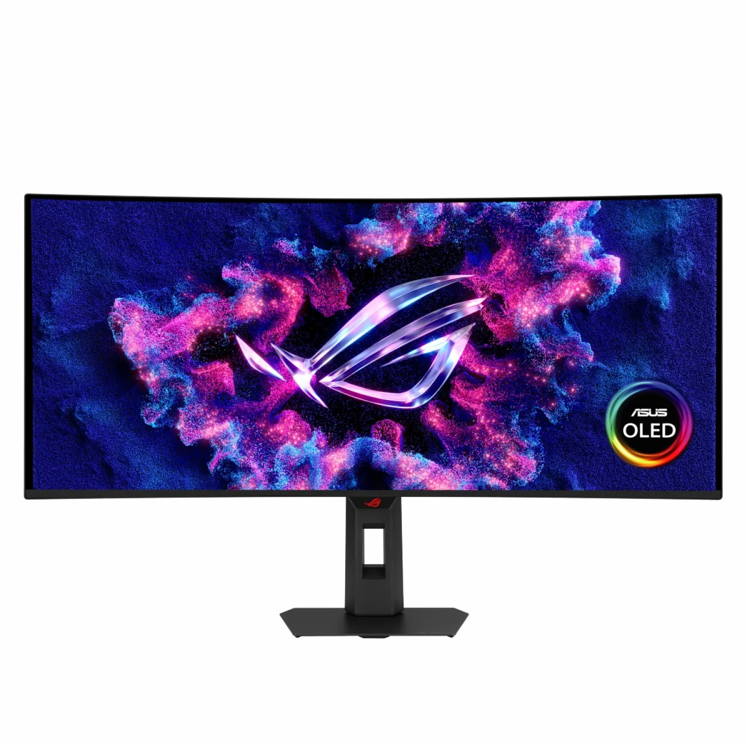 مانیتور 34 اینچ ASUS ROG Strix OLED XG34WCDMS