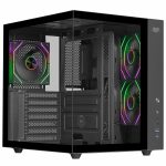 کیس اوست AWEST AQ15 Black