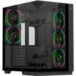 کیس اوست AWEST AQ35-TG Black