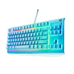 کیبورد Steelseries Apex 3 TKL Aqua
