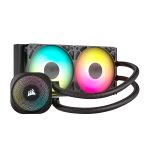 خنک کننده کورسیر CORSAIR Nautilus 240 RS ARGB