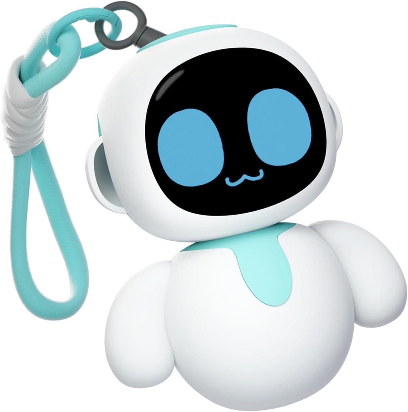 ربات هوشمند ایلیک Eiliko Bot