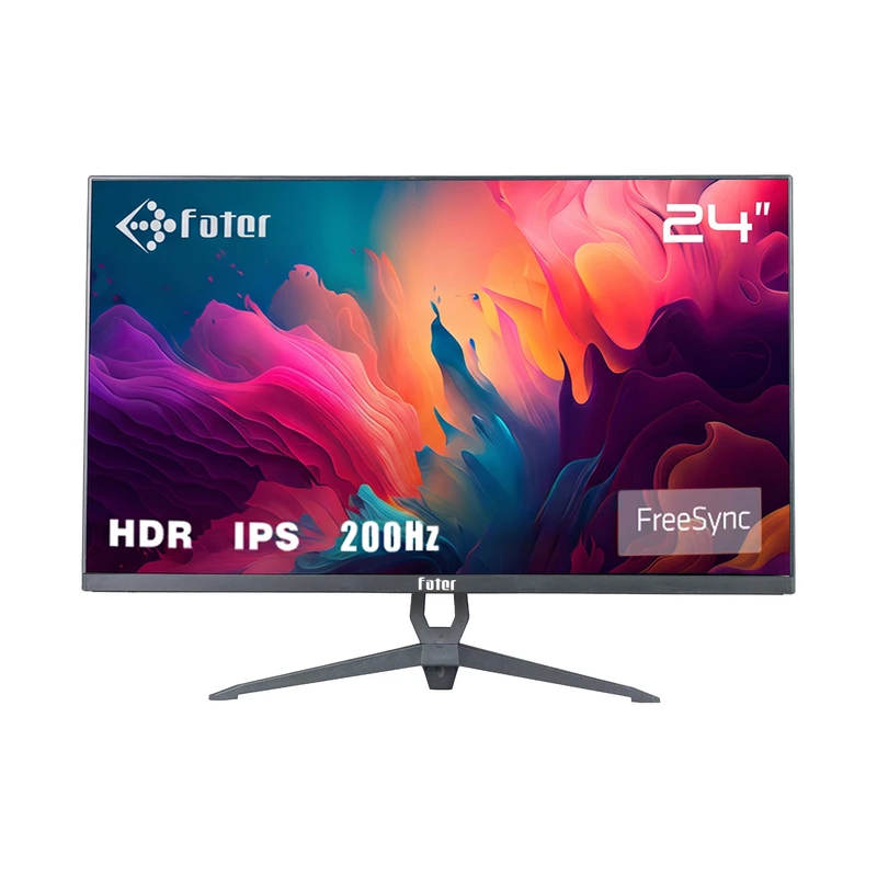مانیتور 24 اینچ Fater F24-200B1