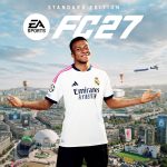 اکانت بازی (FC27 (FIFA27 برای PS5