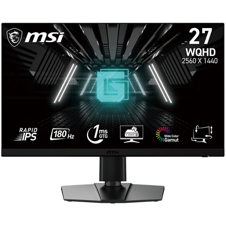 مانیتور 27 اینچ MSI G274QPF E2