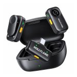 میکروفن بی سیم Hollyland Lark A2 Combo Type C