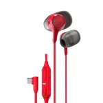 هندزفری HyperX Cloud Earbuds III Wired Red USB-C