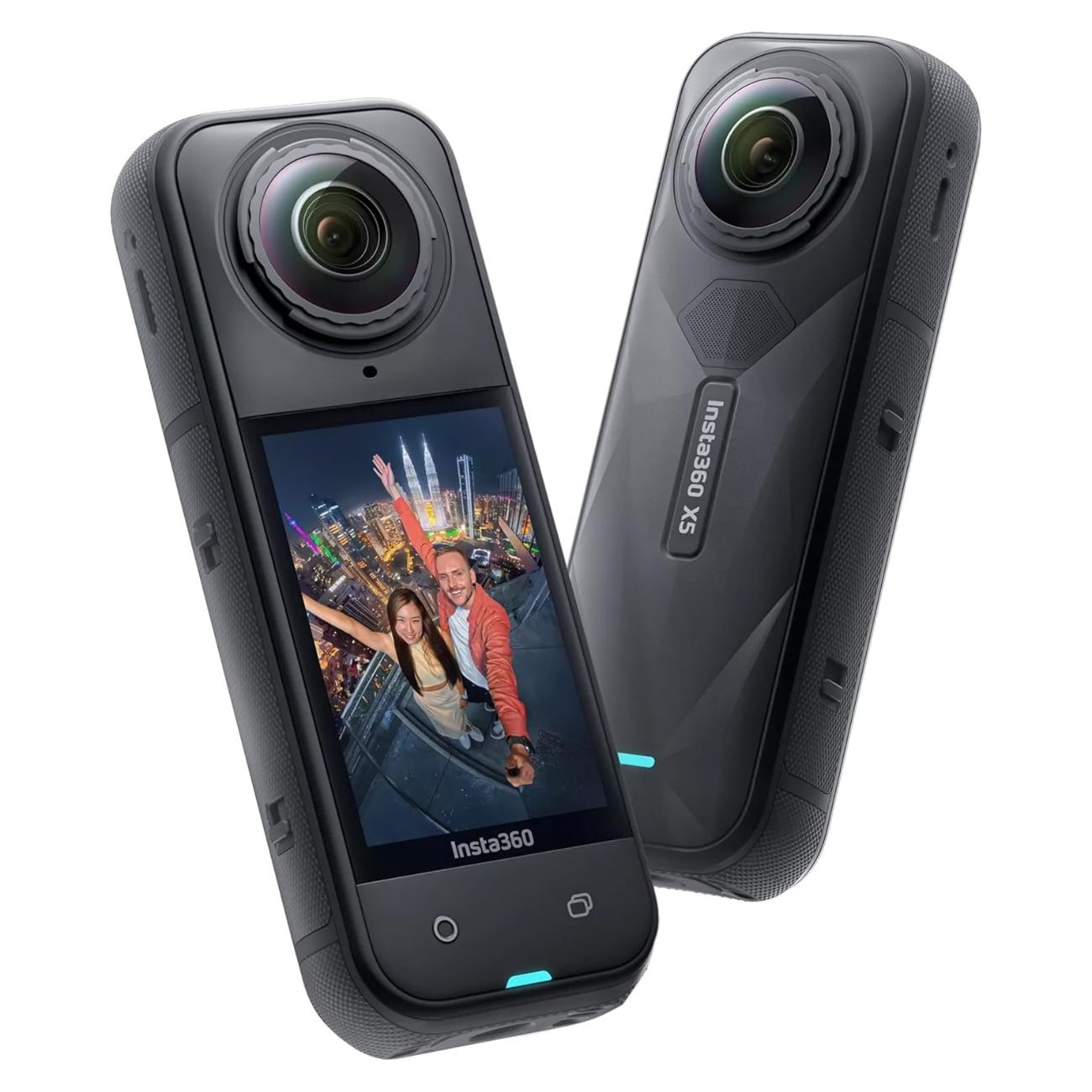 دوربین ورزشی Insta360 X5 Action Camera Standard Bundle