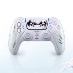 دسته PlayStation DualSense LISA Limited Edition PS5