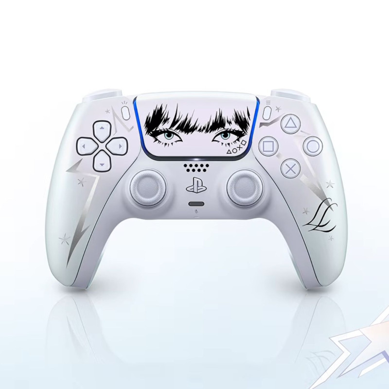 دسته PlayStation DualSense LISA Limited Edition PS5