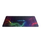 پد موس گیمینگ سایز بزرگ Leopard XXL P005