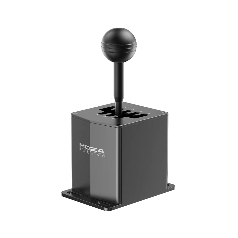 تعویض دنده MOZA HGP Racing Shifter 7+R