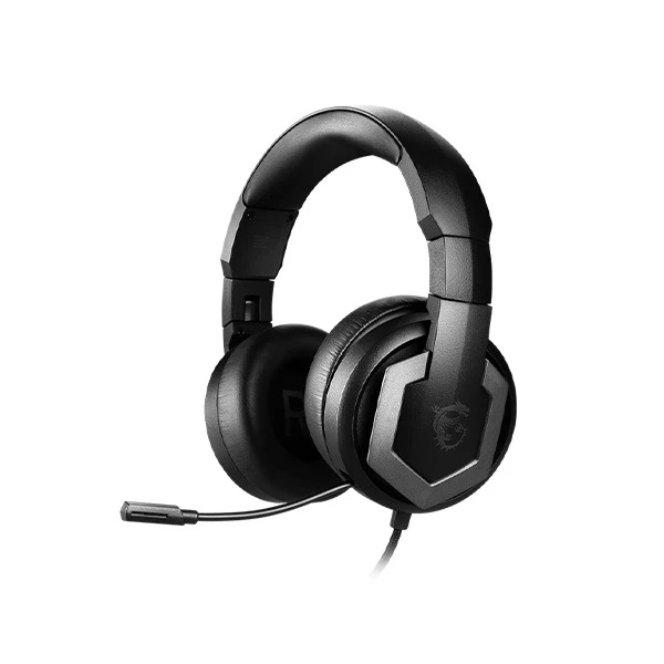 هدست گیمینگ MSI IMMERSE GH61 (کارکرده)