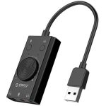 کارت صدا Orico Sound Adaptor SC2-BK