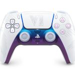 دسته PlayStation DualSense GTA VI Limited Edition PS5 White