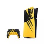 کنسول PS5 اسلیم PlayStation5 Slim 1TB Marvel’s Wolverine Limited Edition
