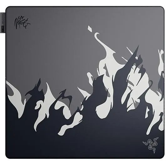 موس پد گیمینگ Razer Gigantus V2 Pro NiKo Edition