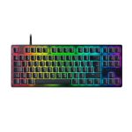 کیبورد Razer Huntsman V3 HE Magnetic Tenkeyless 8KHz