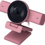 وب کم Razer Kiyo V2 Quartz Edition