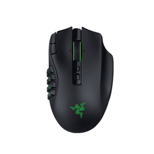 ماوس ریزر Razer Naga V3 Pro Black