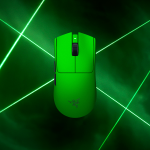 موس RAZER VIPER V4 Pro Esports Green Edition