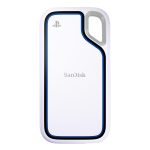اس اس دی اکسترنال SanDisk Extreme 1TB Playstation