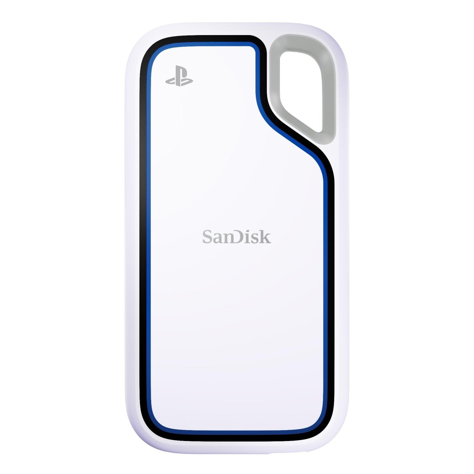 اس اس دی اکسترنال SanDisk Extreme 1TB Playstation