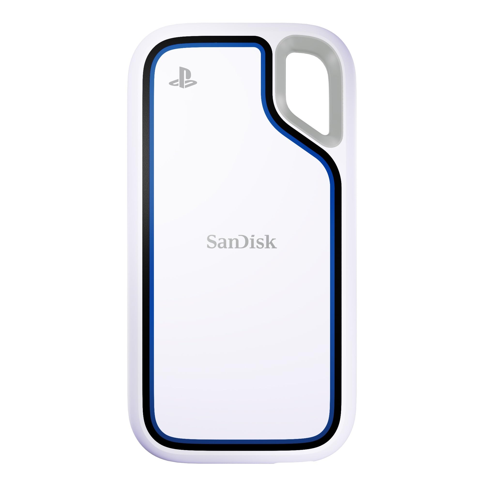 اس اس دی اکسترنال SanDisk Extreme 1TB Playstation