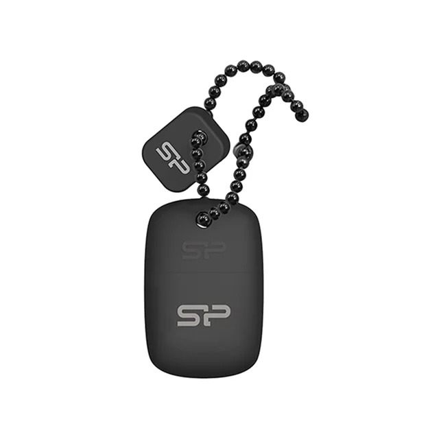 فلش مموری سیلیکون پاور Silicon Power Jewel J07 32GB