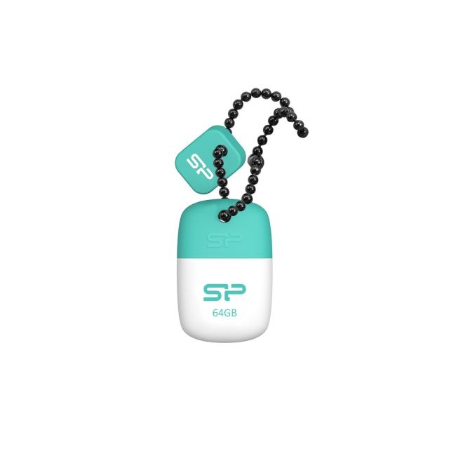 فلش مموری سیلیکون پاور Silicon Power Jewel J07 32GB